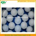 Bulk White Float Water Range Ball Floating Golf Ball